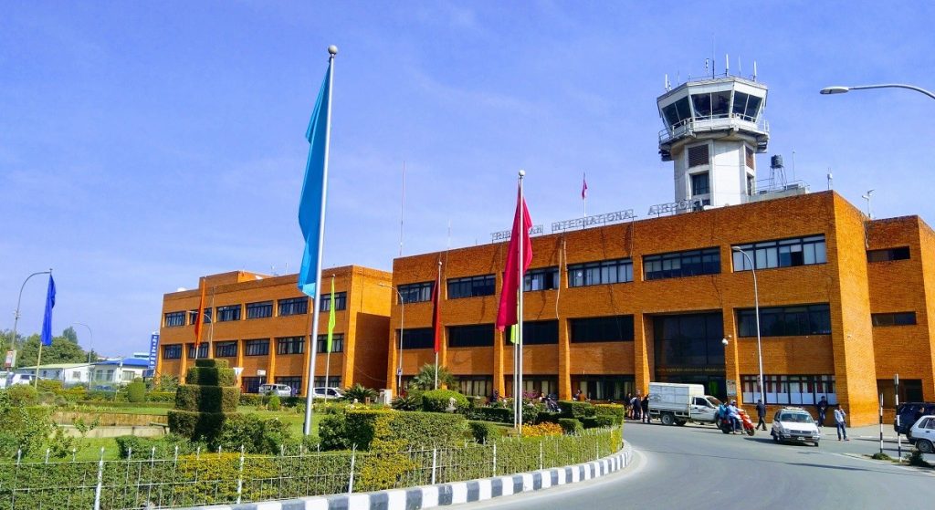 विमानस्थलमा कुटपिट प्रकरणको छानबिनका लागि समिति गठन