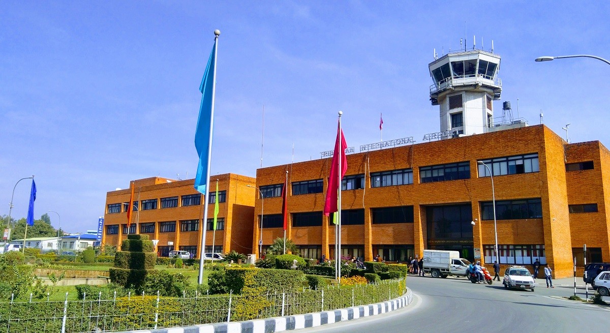 विमानस्थलमा कुटपिट प्रकरणको छानबिनका लागि समिति गठन