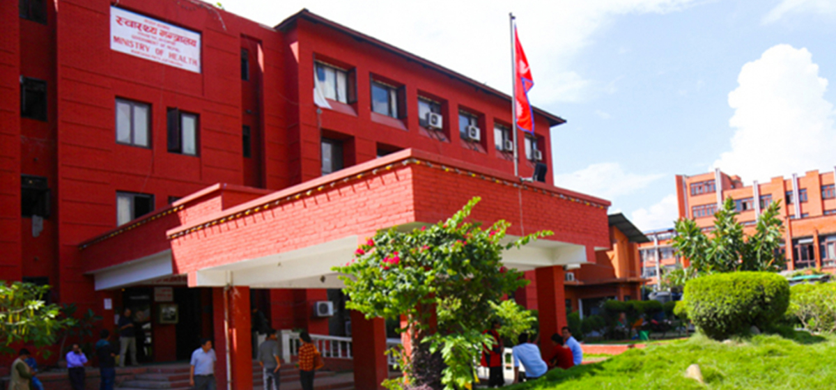 अब स्वास्थ्य बीमा लिन पालिकामै ‘प्रस्थान विन्दु’, रेफर नचाहिने