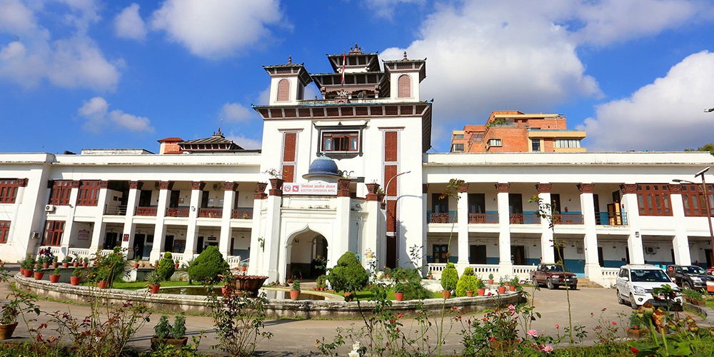 निर्वाचन आयोग नेतृत्वविहीन, भएन नियुक्ति