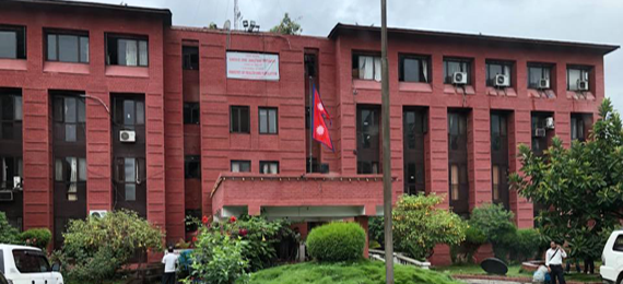नेपालमा कोरोनाको नयाँ भेरियन्ट पुष्टि : विमानस्थल र एयरलाइन्समा स्वास्थ्य मापदण्ड पालना गर्न आग्रह