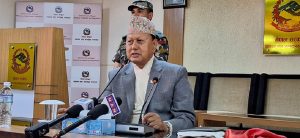 पूर्वमन्त्री मोहनबहादुर बस्नेतविरुद्ध विशेष अदालतमा भ्रष्टाचार मुद्दा दर्ता