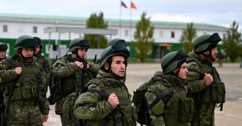 रूसी सेनामा भर्ती हुने नेपाली र तिनका परिवारले रूसको नागरिकता पाउने