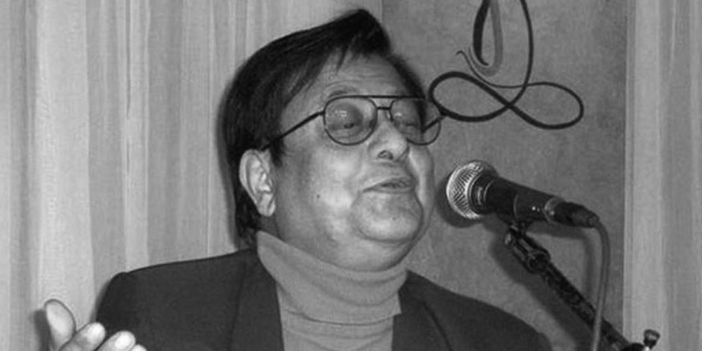 अलविदा योगेश वैद्य दाइ !