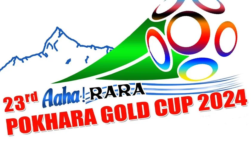 आहारारा पोखरा गोल्डकपमा आजदेखि क्वार्टरफाइनल खेल, थ्रीस्टार र पारो भिड्दै