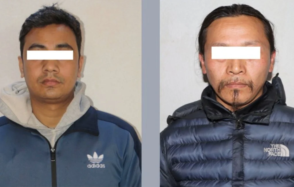 नेपालीलाई रुसी सेनामा पठाउने दुई जना ट्राभस सञ्चालक पक्राउ