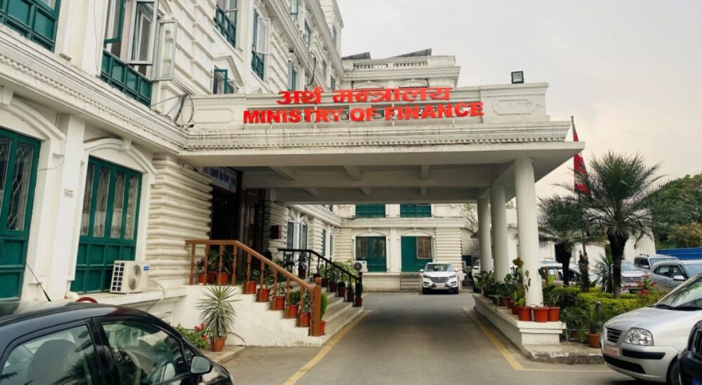 अर्थ मन्त्रालयद्वारा आगामी वर्षको बजेट कार्यान्वयन योजना बनाउन सुरु