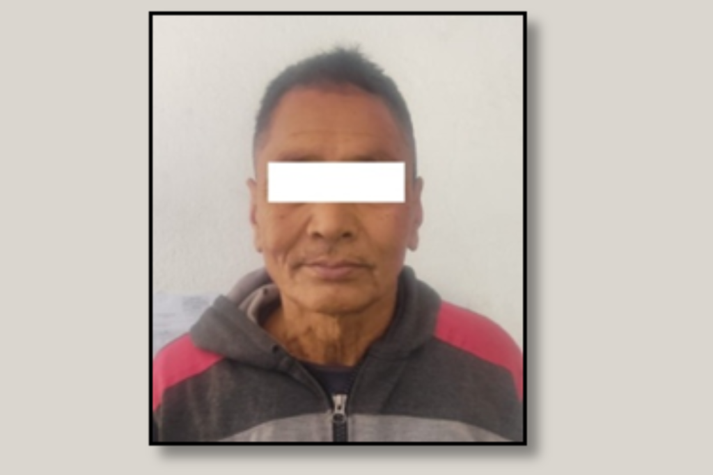 जन्मकैद सुनाइएका धादिङ ज्वालामुखीका फरार प्रतिवादी २१ वर्षपछि पक्राउ