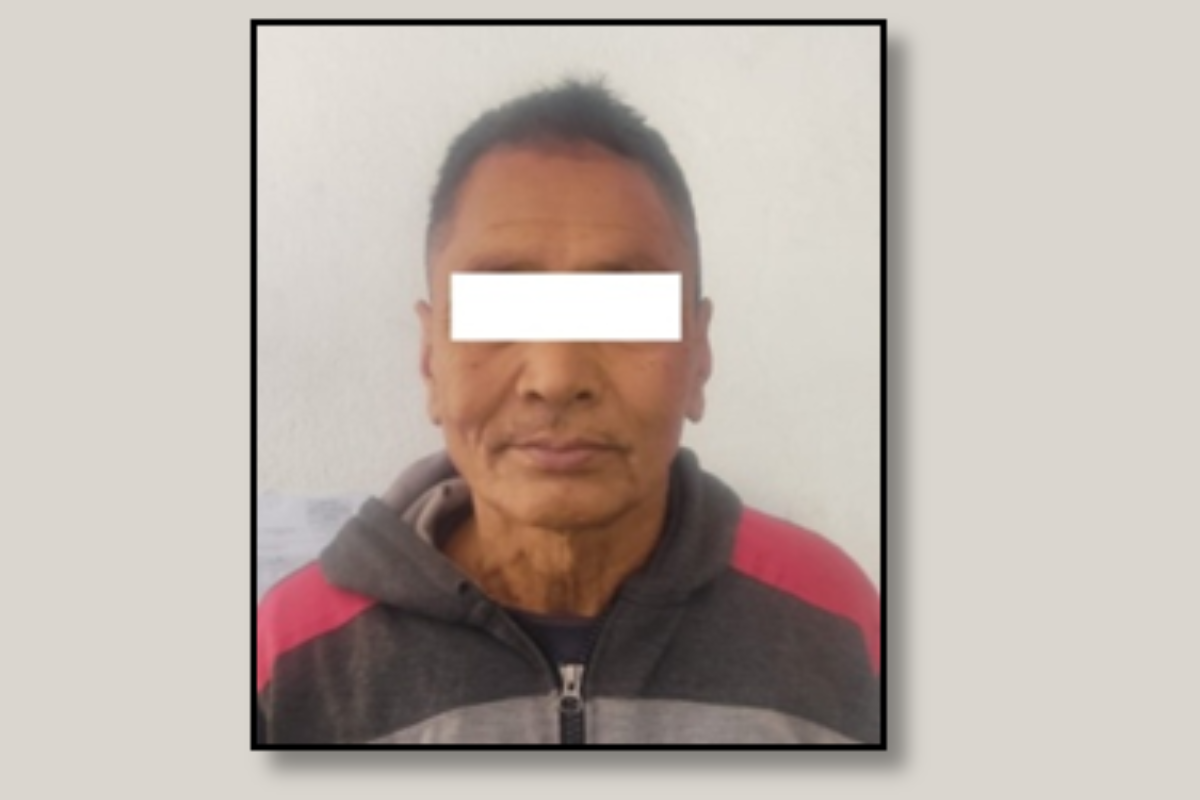 जन्मकैद सुनाइएका धादिङ ज्वालामुखीका फरार प्रतिवादी २१ वर्षपछि पक्राउ