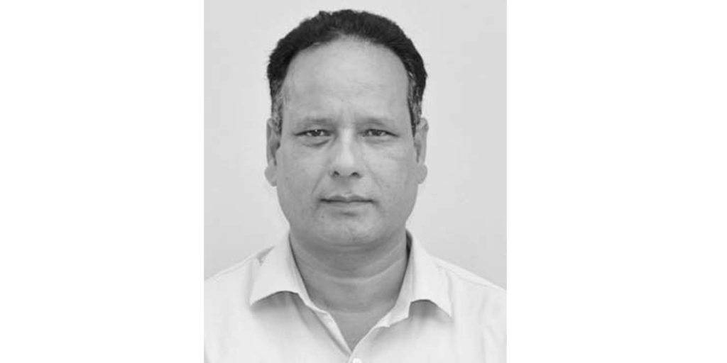 भीमदत्तका नगर प्रवक्ता खड्का मृत फेला