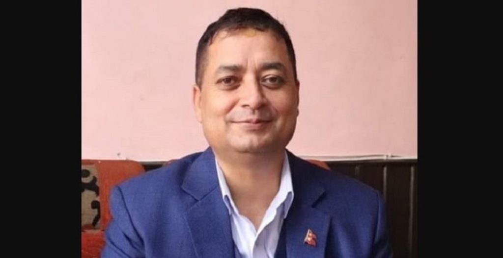 पशुपति जलहरी प्रकरण : तत्कालीन कोषाध्यक्ष मिलनकुमार थापा ३ लाख धरौटीमा छुटे