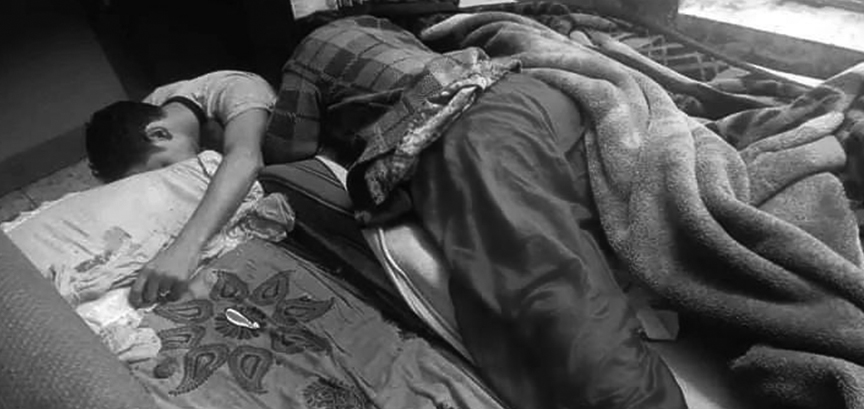 भारतमा कोठाभित्र निसासिएर ५ बालबालिकाको मृत्यु