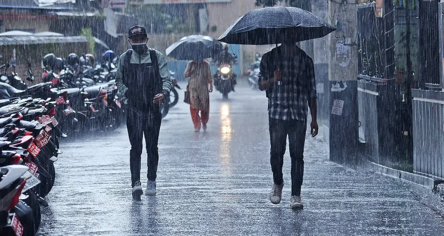 आगामी सातादेखि हिउँदे झरीको अनुमान !