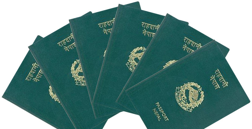 नेपालको पासपोर्ट कमजोर बन्दै ९८औं स्थानमा, सबैभन्दा शक्तिशाली पासपोर्ट हुने देश कुन ?