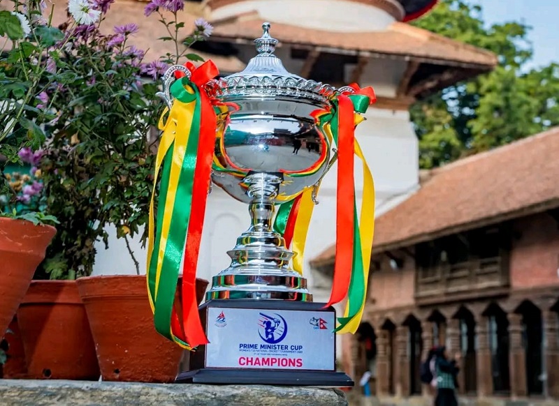 प्रधानमन्त्री कप महिला टी–२० क्रिकेट: उपाधिका लागि आज कोशी प्रदेश र एपीएफ क्लब खेल्दै