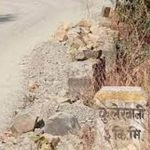 कुलेखानी–कलंकी–हुमाने सडकखण्ड १९ दिन बन्द हुने