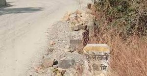 कुलेखानी–कलंकी–हुमाने सडकखण्ड १९ दिन बन्द हुने