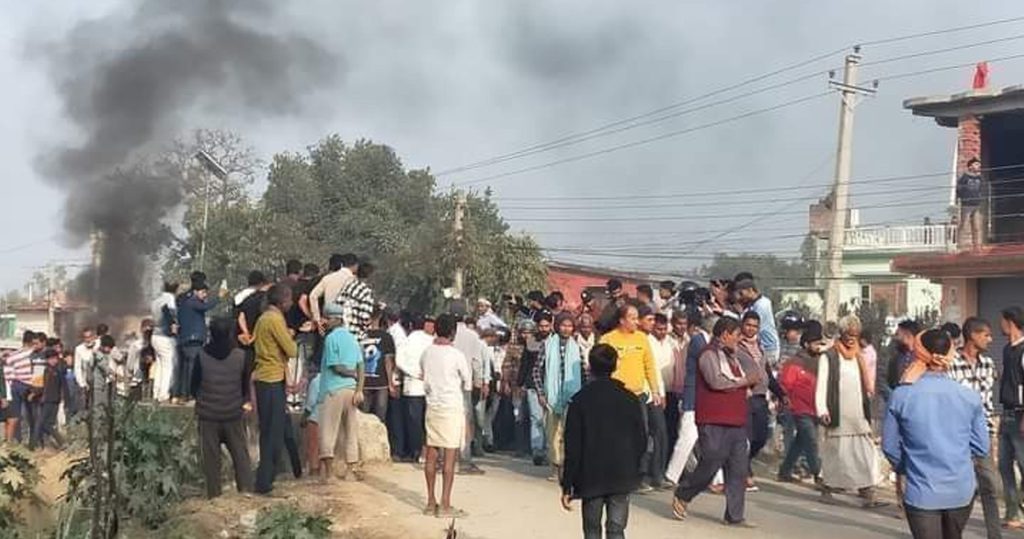 एउटा मान्छेको सरकारी मुल्याङ्कन जम्मा १० लाख ?