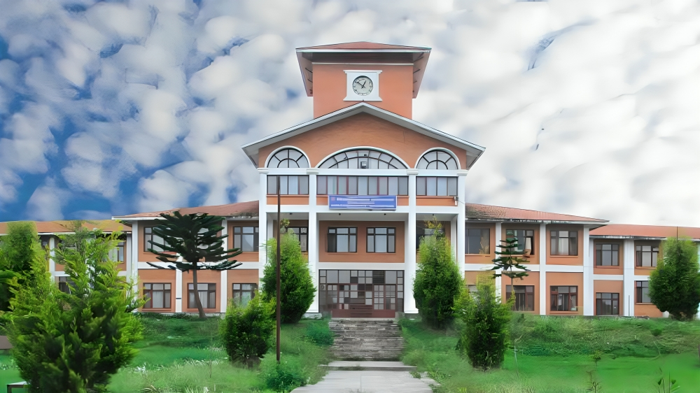 २०५८ सालयता मास्टर पढेकालाई थेसिस बुझाउन टियुले दियो अन्तिम मौका !