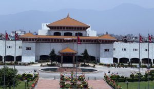प्रतिनिधिसभा बैठकमा नीति तथा कार्यक्रममाथि छलफल जारी रहने