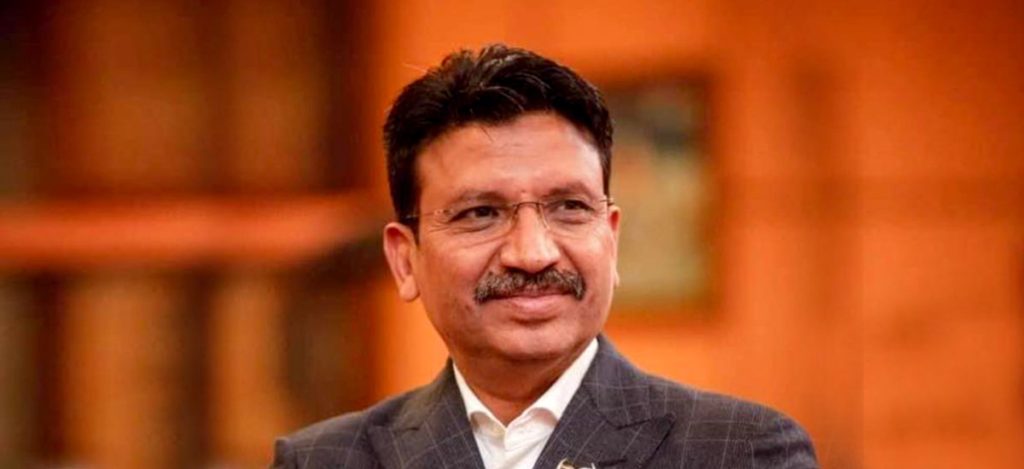 अरुण चौधरीलाई चार दिन हिरासरमा राख्न अदालतको अनुमति