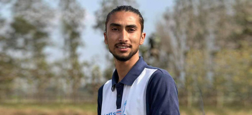 विपीन जोशीको सकुशल रिहाइ गर्न अध्यक्ष तिमिल्सिनाको आग्रह