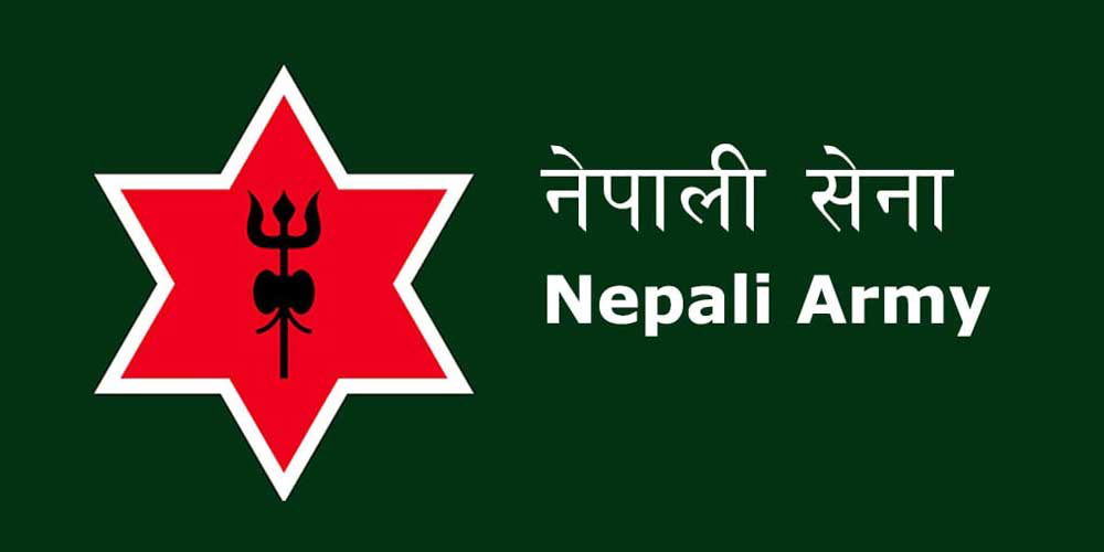 शान्ति सेनामा तैनाथ थापाको मृत्यु