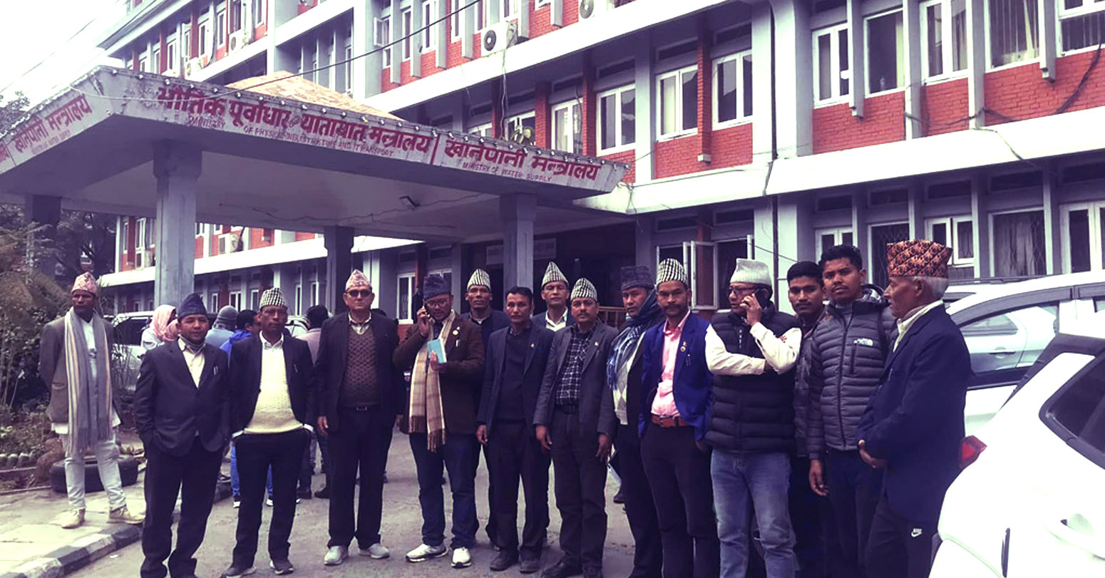 नरहरिनाथका जनप्रतिनिधिले एक वर्षमा खाए दुई करोड ५० लाखको भात