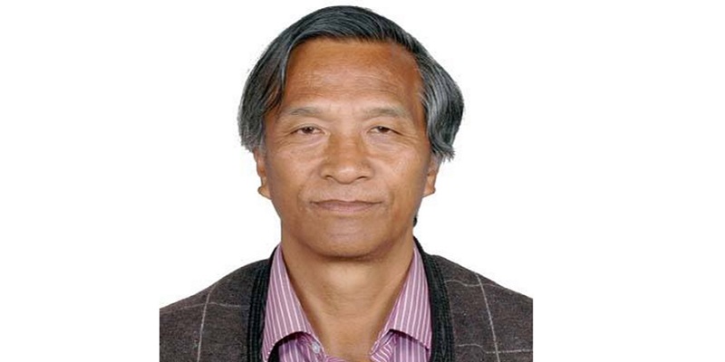 त्रिभुवन विश्वविद्यालयको उपकुलपतिमा प्रा.डा. केशरजङ्ग बराल नियुक्त