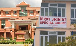 टेरामक्स खरिदमा घोटला गरेको आरोपमा को-को विरुद्ध पर्यो मुद्धा ?