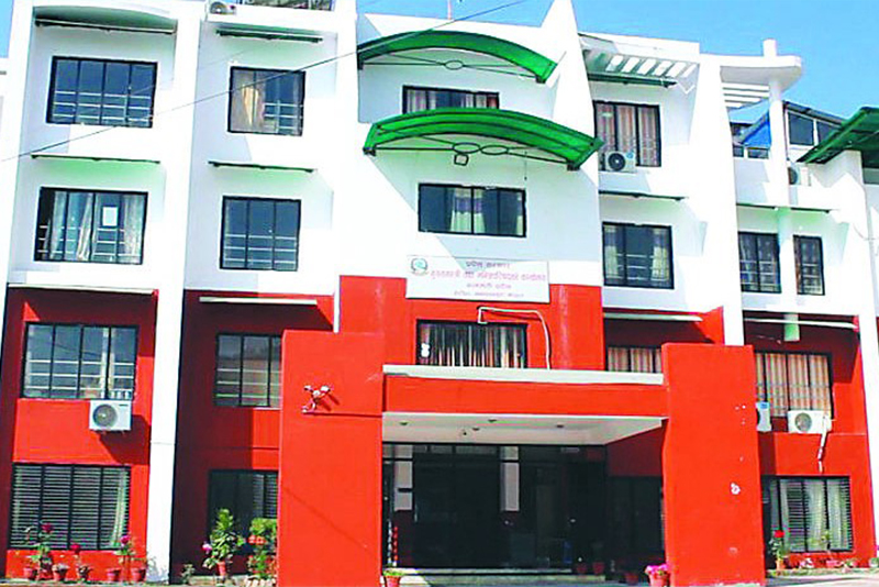 बागमती प्रदेश सरकारबाट एमाले बाहिरिने तयारी