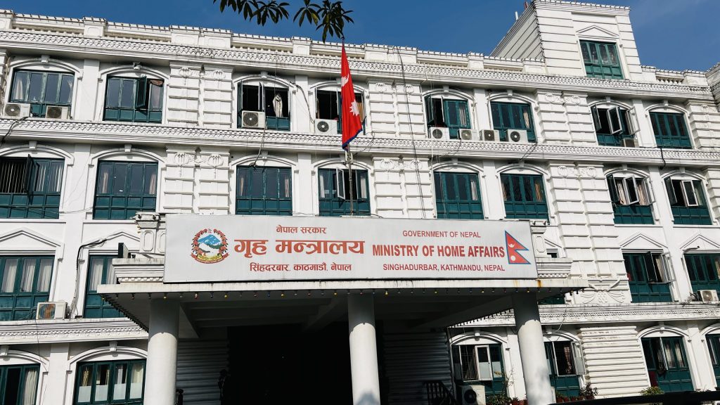 बालकुमारी घटना : जाँचबुझ आयोगले एक महिनासम्म प्रतिवेदन दिन सकेन, १५ दिन म्याद थप