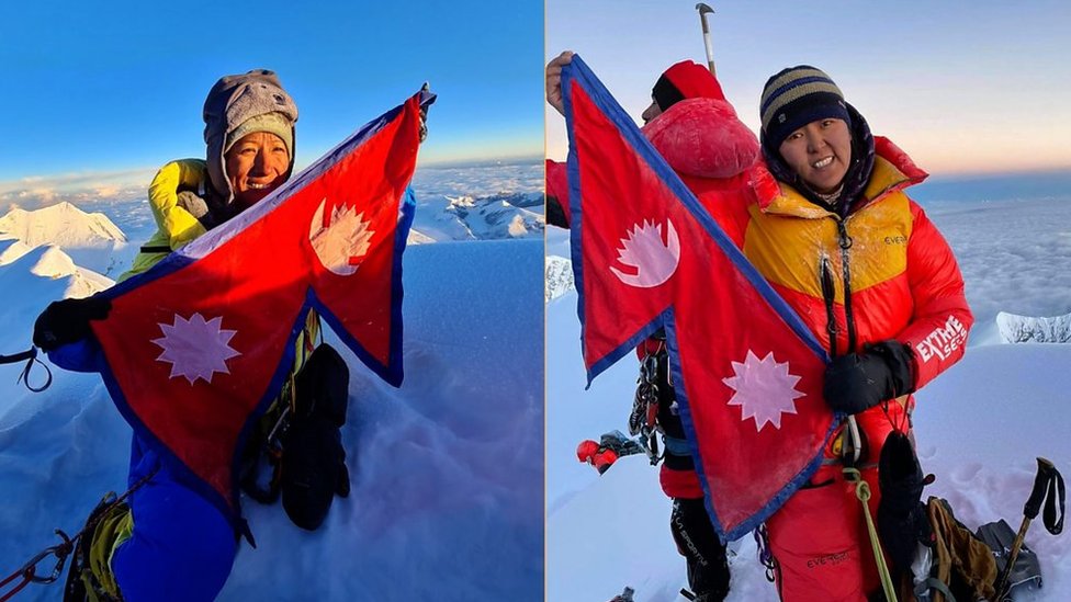 अब सगरमाथा चढ्नेले अनिवार्य रूपमा ‘ट्रयाकिङ चिप्स’ लगाउनु पर्ने