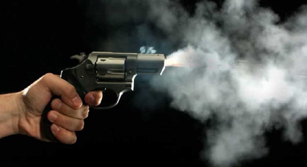रौतहटमा मनि ट्रान्सफरका सञ्चालकमाथि गोली प्रहार