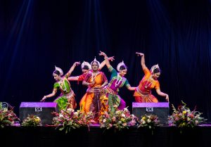 भारत–नेपाल साँस्कृतिक सम्बन्ध मनाउन होलीको पूर्वसन्ध्यामा पोखरामा ओडिसी नृत्य कार्यक्रमको आयोजना