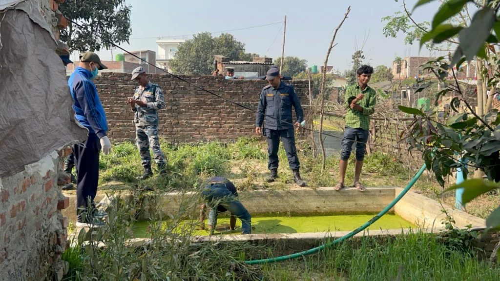 सिरहामा होटल चलाउँदै आएकी महिलाको घरभित्रै हत्या