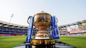 आईपीएल क्रिकेट: हैदराबाद र गुजरातबीच खेल हुँदै