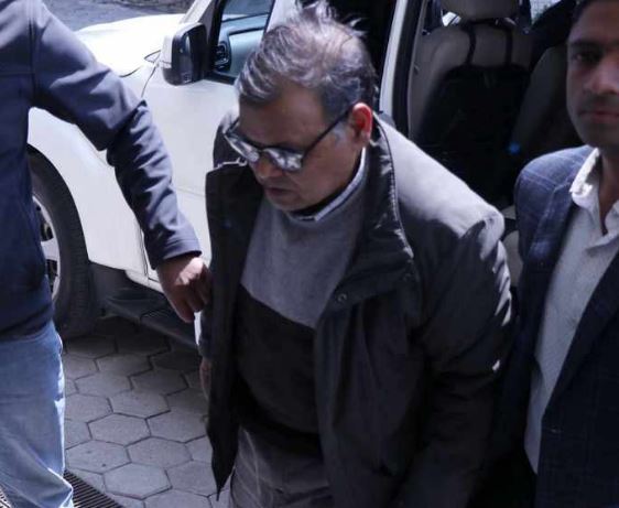 महरालाई ४ दिन हिरासतमा राख्न अदालतको अनुमति