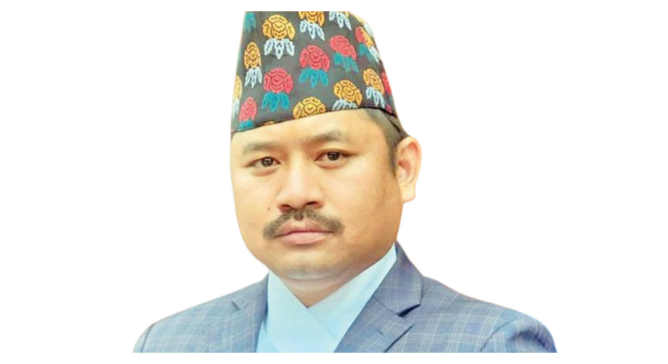 दीपेश पुनलाई ८ दिन हिरासतमा राख्न अदालतको अनुमति