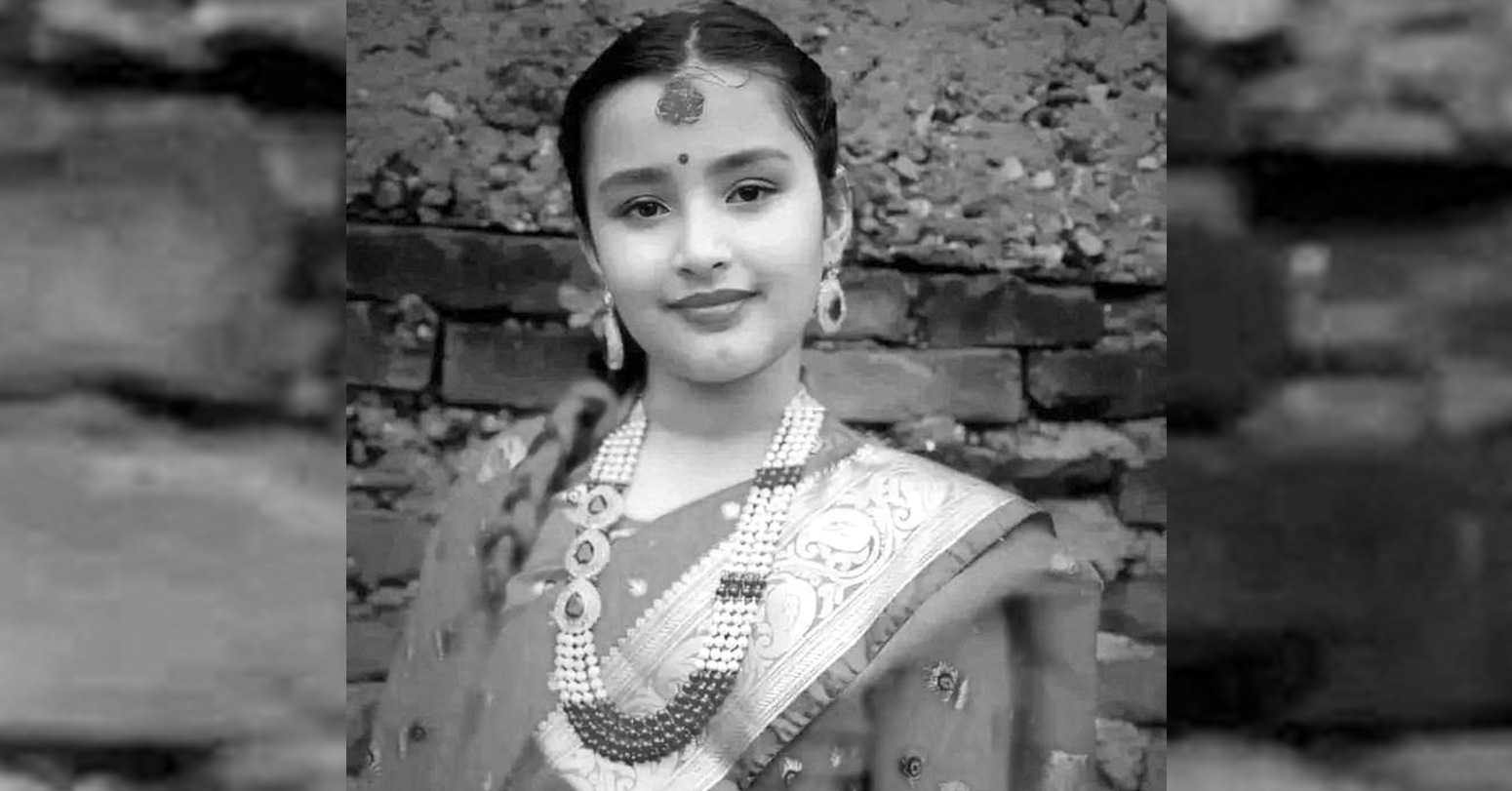 सुसाइड नोट’ शालिनले नै लेखेको पुष्टि