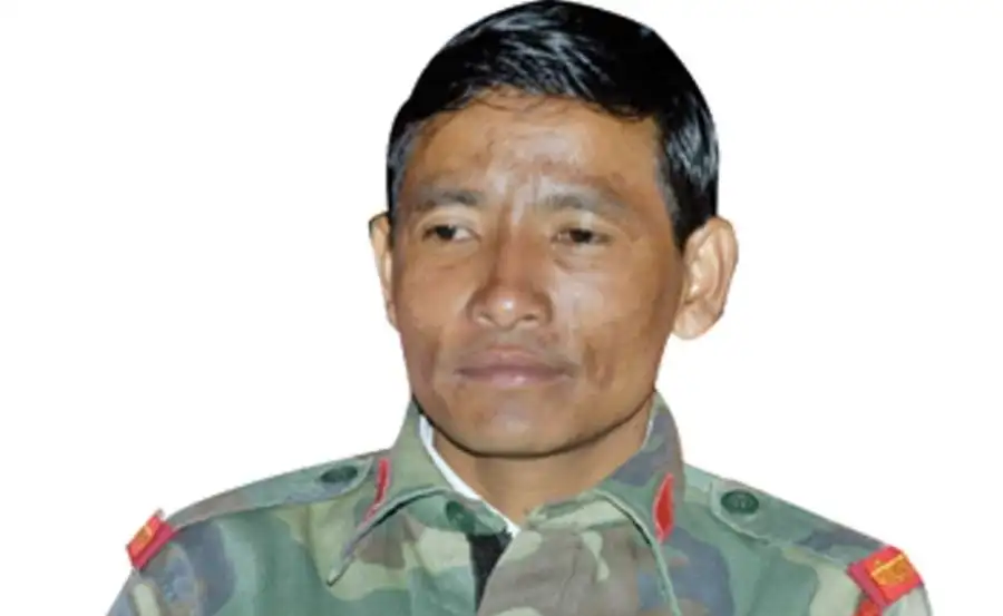 कालीबहादुर खामको मुद्दाको सर्वोच्चबाट सक्कल मिसिल झिकाउन आदेश
