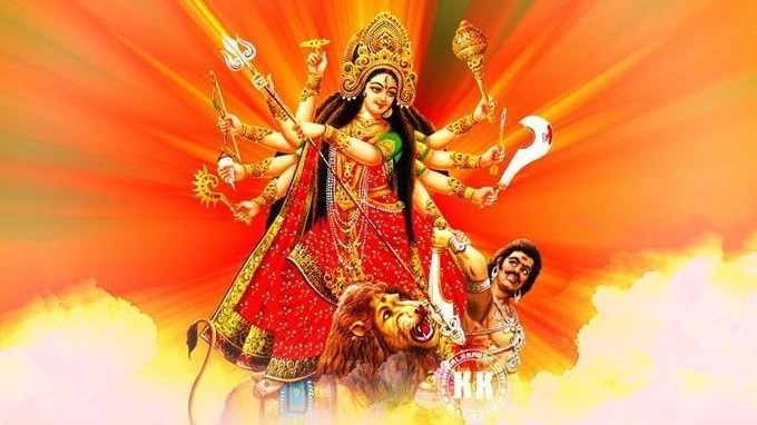 आज चैते दशैं पर्व मनाइँदै