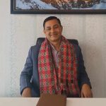 नेपाल पर्यटन बोर्डको उपाध्यक्षमा रामप्रसाद सापकोटा चयन