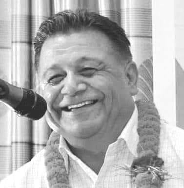 साहित्यकार प्रकट पगेनी ‘शिव’को निधन