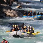 ‘त्रिसूली नदीलाई ‘पर्यटकीय सम्पदा नदी’ घोषणा गर्नुपर्छ’ : पर्यटन व्यवसायी