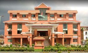 मधेस प्रदेशका पूर्वअर्थमन्त्रीसहित आठ जनाविरुद्ध भ्रष्टाचार मुद्दा दायर