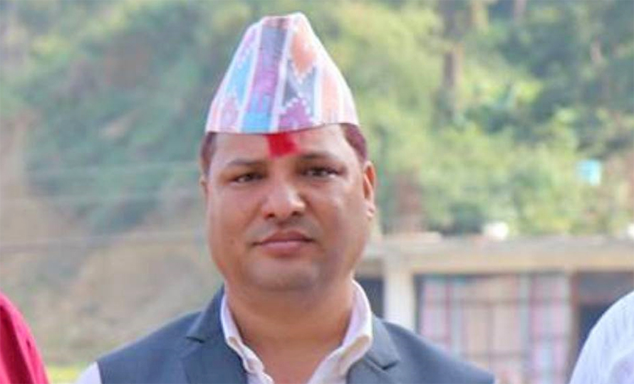सुदूरपश्चिमका तीन दलद्वारा मुख्यमन्त्री सोडारीको तत्काल राजीनामा माग