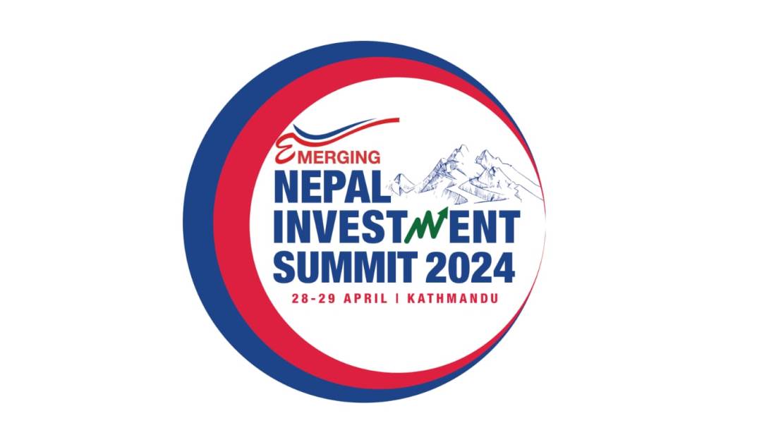 काठमाडौंमा तेस्रो लगानी सम्मेलन सुरु, ५५ देशबाट प्रतिनिधी सहभागी