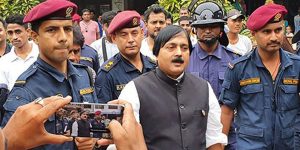 ज्यान मुद्दामा जन्मकैद सजाय भोगिरहेका अफताब आलमले पाए सफाइ