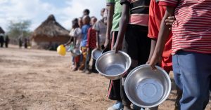 विश्वभर २८ करोड २० लाख मानिसमा भोकमरी, सुडानमा खाद्य सुरक्षाको अवस्था बिग्रँदै